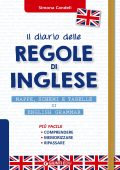 Simona Candeli - Il diario delle regole di inglese (2020)