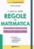 Marianna Nicoletti - Il diario delle regole di matematica (2020)