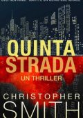 Christopher Smith - Quinta strada (2023)