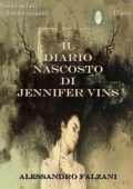 img Alessandro Falzani - Il diario nascosto di Jennifer Vins (2021)