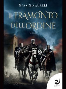 Massimo Aureli – Il tramonto dell’Ordine (2023)