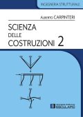 Alberto Carpinteri - Scienza delle Costruzioni Vol. 2 (2023)