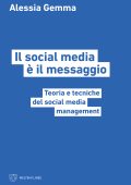 Alessia Gemma - Il social media è il messaggio (2023)