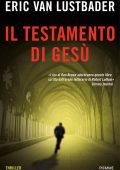 Eric Van Lustbader - Il testamento di Gesù (2011)