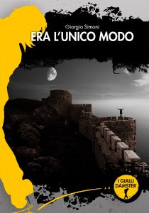 Giorgio Simoni – Era l’unico modo (2023)