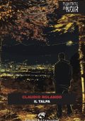 Claudio Rolando - Il talpa (2023)