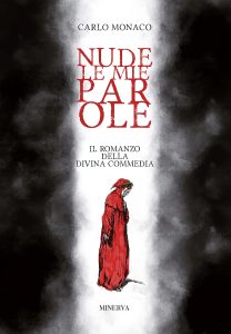 Carlo Monaco – Nude le mie parole (2023)