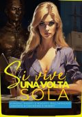 Hunter Jennings - Si vive una volta sola (2023)
