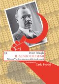 Peter Pringle - Il genio dei semi (2023)