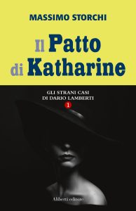 Massimo Storchi – Il patto di Katharine (2020)