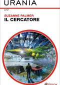 Suzanne Palmer - Il cercatore (2023)