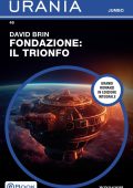 David Brin - Fondazione: Il trionfo (2023)