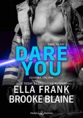 Ella Frank, Brooke Blaine - Dare to try Vol. 1. Dare you (2023)