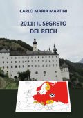 Carlo Maria Martini - 2011: il Segreto del Reich (2022)