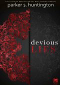 Parker S. Huntington - Devious Lies (2023)