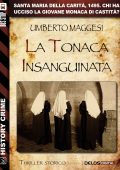 Umberto Maggesi - La Tonaca Insanguinata (2020)