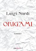 Luigi Nardi - Origami (2023)