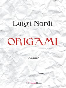 Luigi Nardi – Origami (2023)