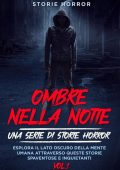AA.VV. - Ombre Nella Notte Vol. 1 (2023)