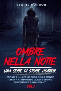 AA.VV. – Ombre Nella Notte Vol. 1 (2023)