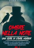 AA.VV. - Ombre Nella Notte Vol. 2 (2023)