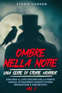 AA.VV. – Ombre Nella Notte Vol. 2 (2023)