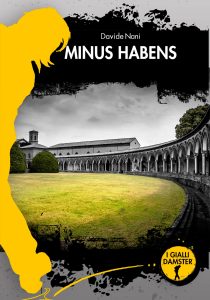 Davide Nani – Minus Habens (2023)