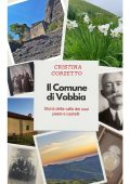 Cristina Corzetto - Il Comune di Vobbia. Storia della Valle dei Suoi Paesi e Castelli (2023)