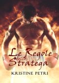 Kristine Petri - Byrne Combat Club Vol. 2. Le Regole dello Stratega (2023)
