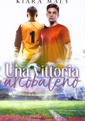 Kiara Maly - Una Vittoria Arcobaleno (2023)