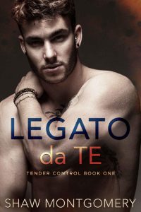Shaw Montgomery – Tender Control Vol. 1. Legato da Te (2023)