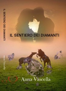 Anna Vascella – Il Sentiero dei Diamanti (2023)