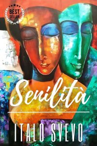 Italo Svevo – Senilità (2023)