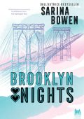 Sarina Bowen - Brooklyn Nights (2023)