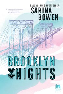 Sarina Bowen – Brooklyn Nights (2023)