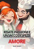 Irany Muniz - Risate, Passione e un Sacco di Spezie (2023)