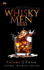 AA. VV. – Whisky Men Series. Volume Unico (2023)