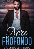 Gwendolen Hope - Nero Profondo (2023)