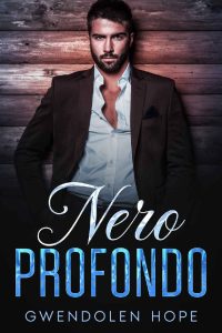 Gwendolen Hope – Nero Profondo (2023)