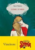 Ada D'Adamo - Come d'aria (2023)