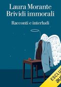 Laura Morante – Brividi immorali (2019) mp3 - 64kbps