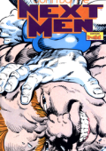 img Next Men - Volume 2