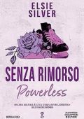Elsie Silver - Chestnut Springs Vol. 3. Powerless (2023)
