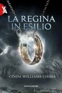Cinda Williams Chima – La Regina in Esilio (2023)