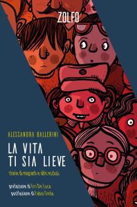 Alessandra Ballerini – La Vita Ti Sia Lieve. Storie di Migranti e Altri Esclusi (2023)