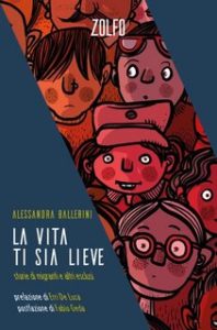 Alessandra Ballerini – La vita ti sia lieve. Storie di migranti e altri esclusi (2023)