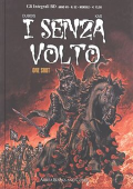 img Gli Integrali BD 60 Anno 07 n. 52 - I senza volto (2022)