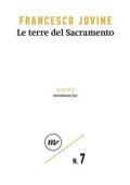 Francesco Jovine - Le terre del Sacramento (2023)