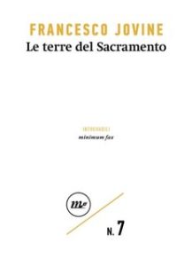 Francesco Jovine – Le terre del Sacramento (2023)