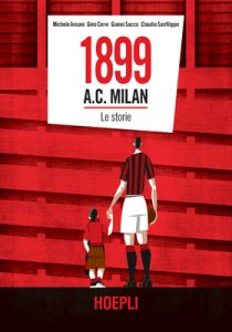 AA.VV. – 1899 A.C. Milan. Le storie (2019)